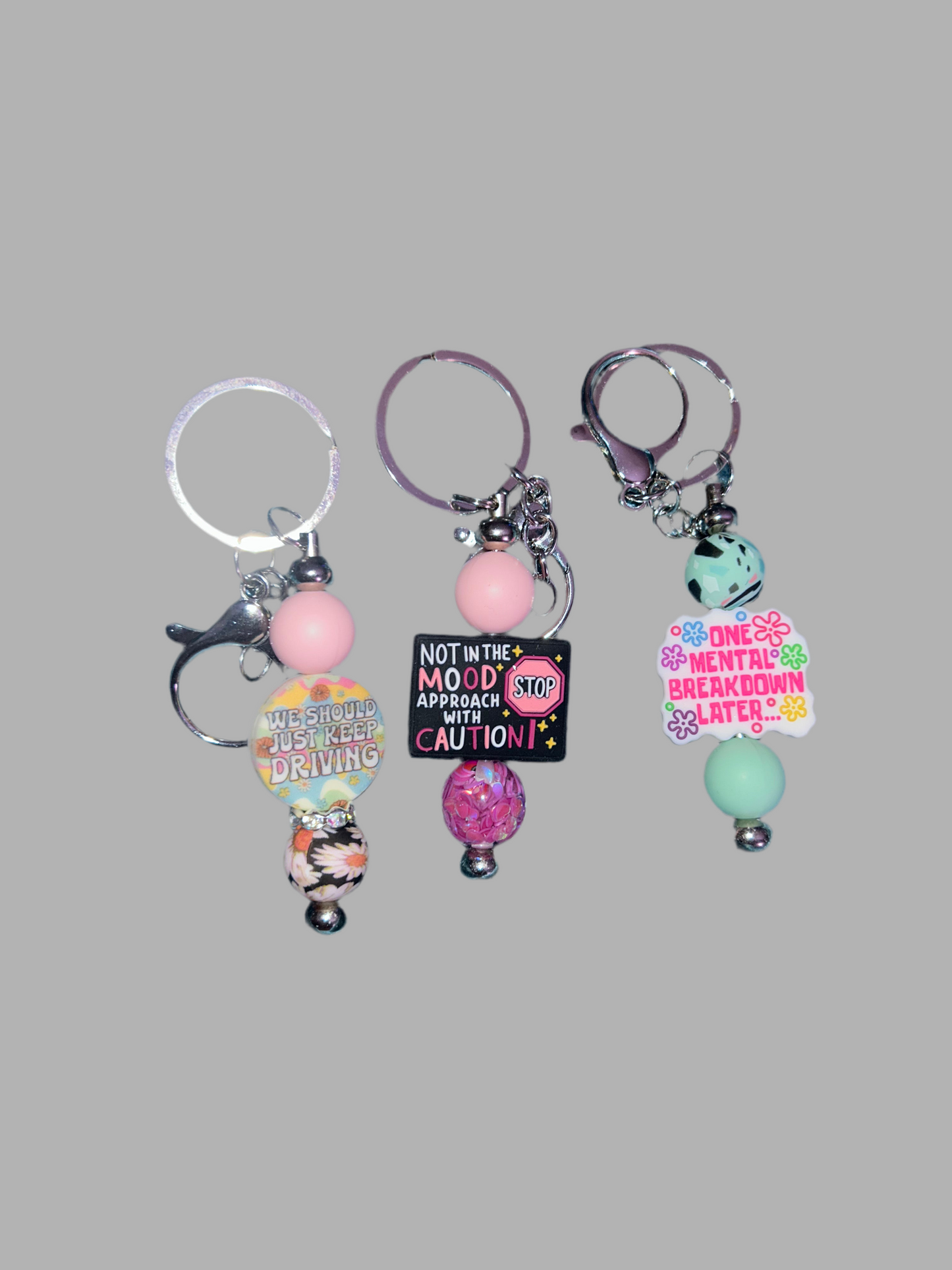 Keychains