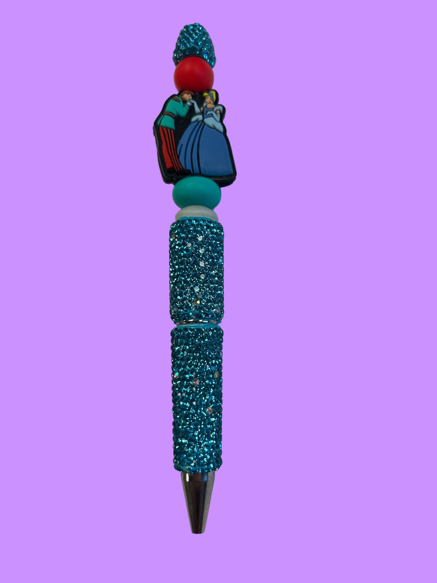 Cindy Rhinestone Pen