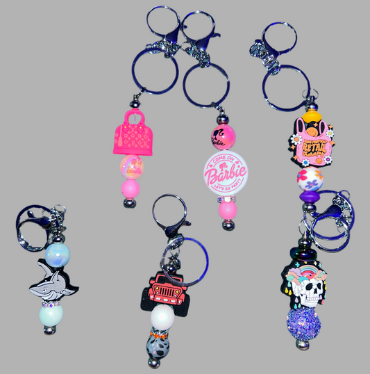 Keychains
