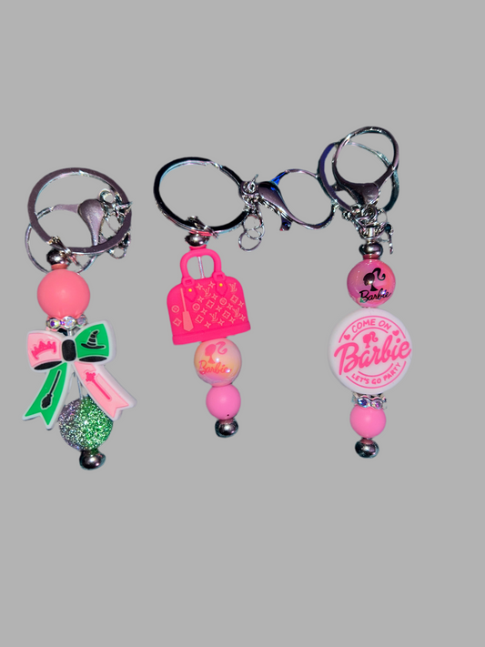 Keychains