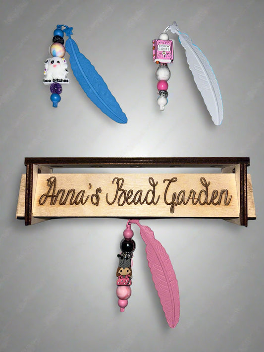 Bookmarks