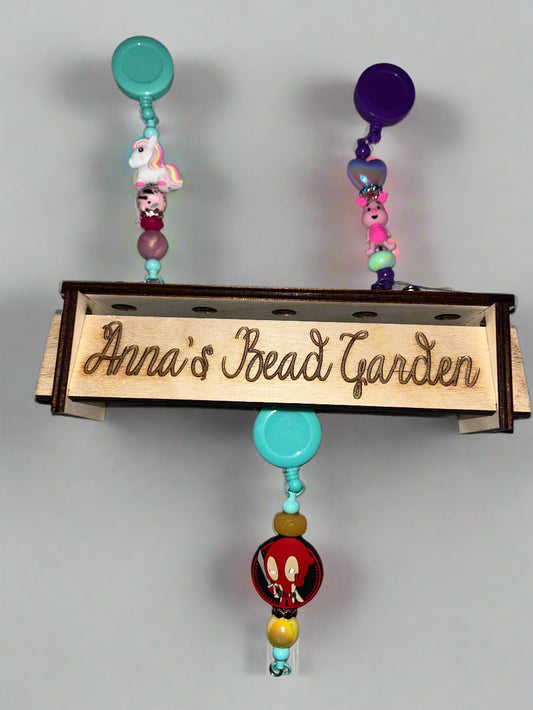 Badge Reels