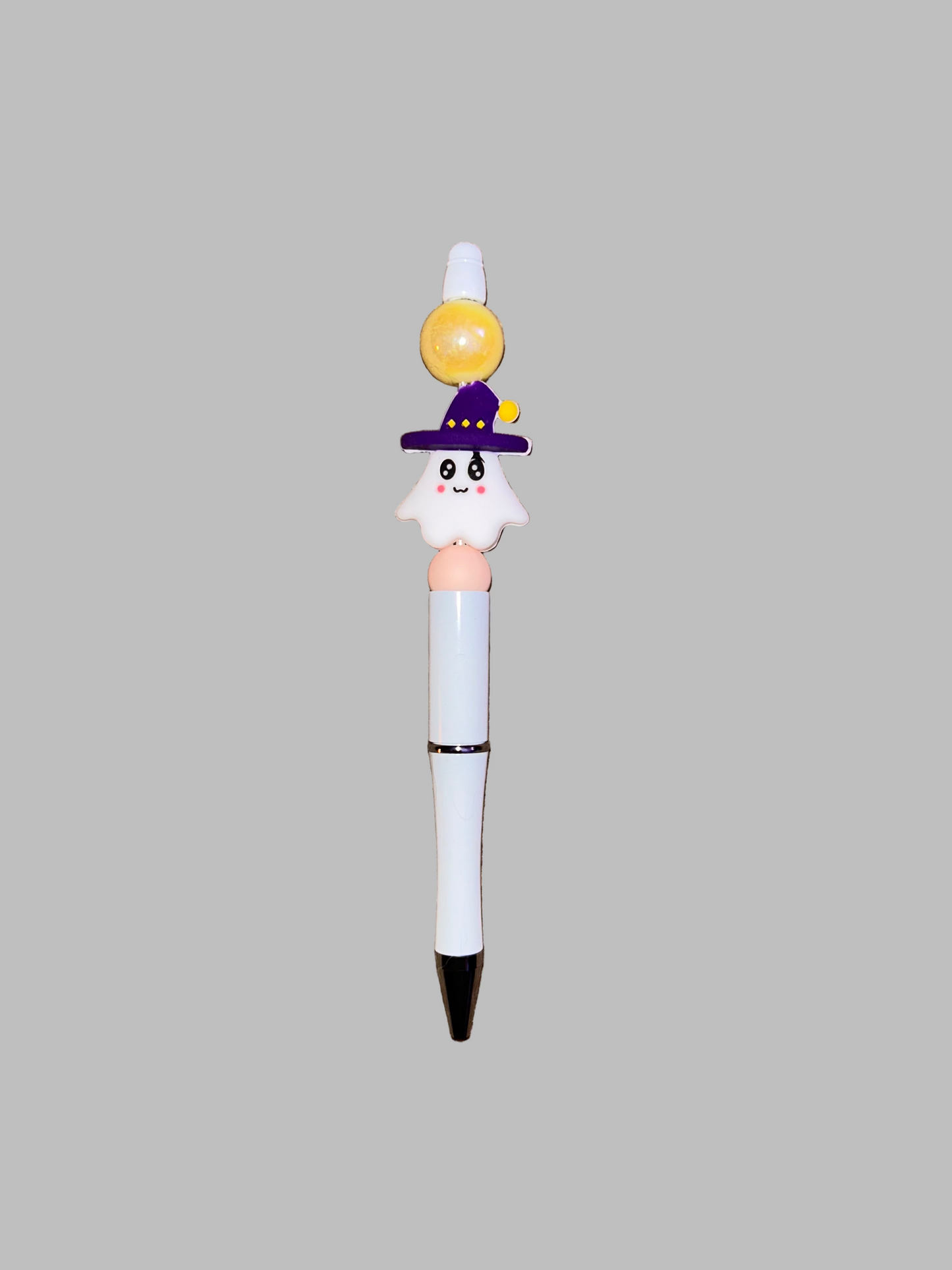 Ghosties